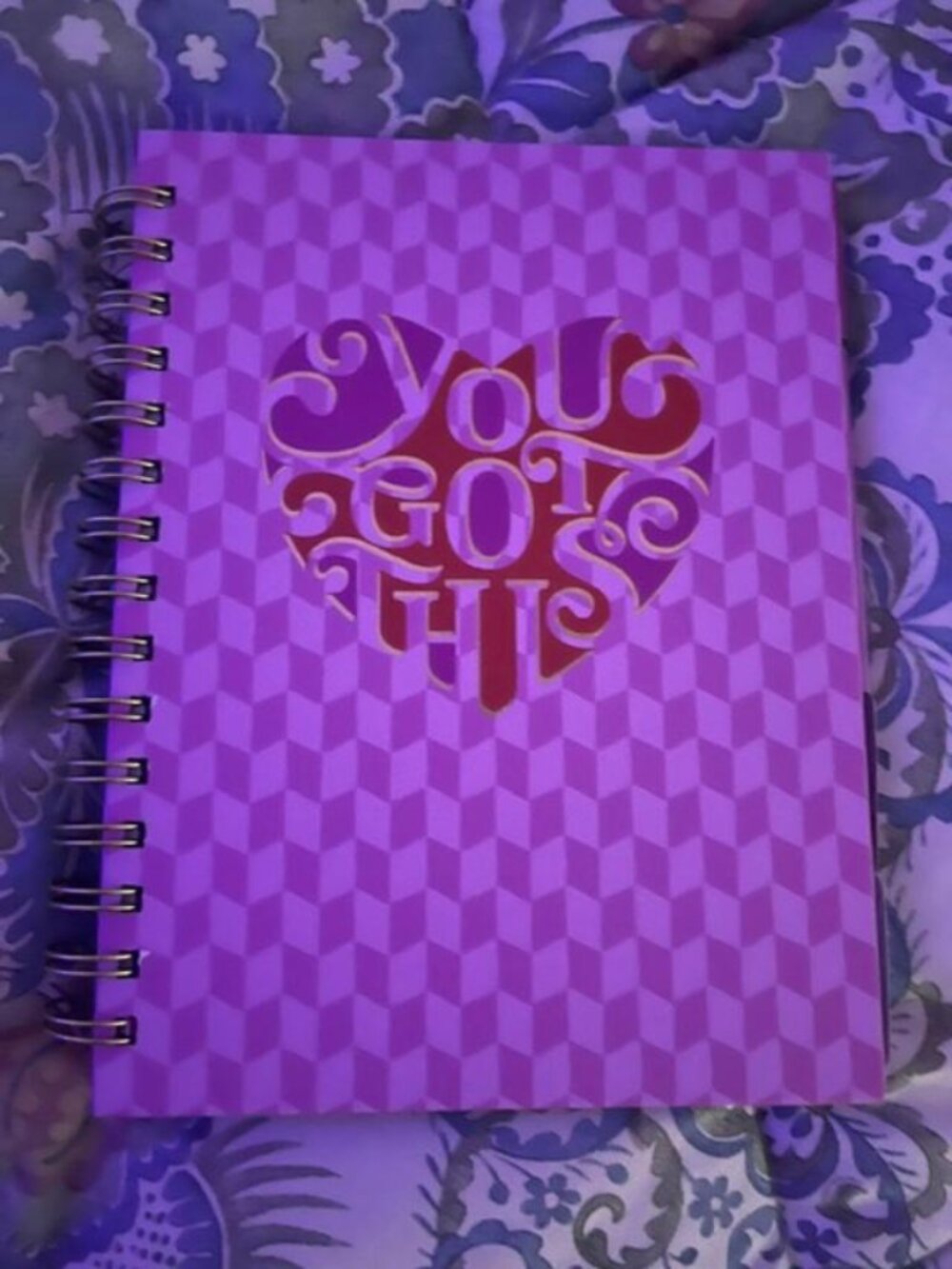 Writing Journal